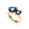 KISSING RING TOI MOI