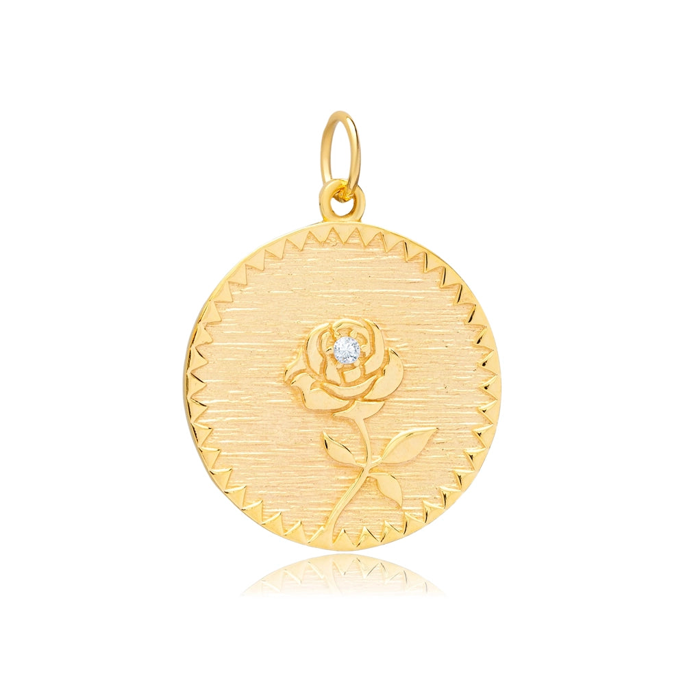 CHARM BAR Rose #453