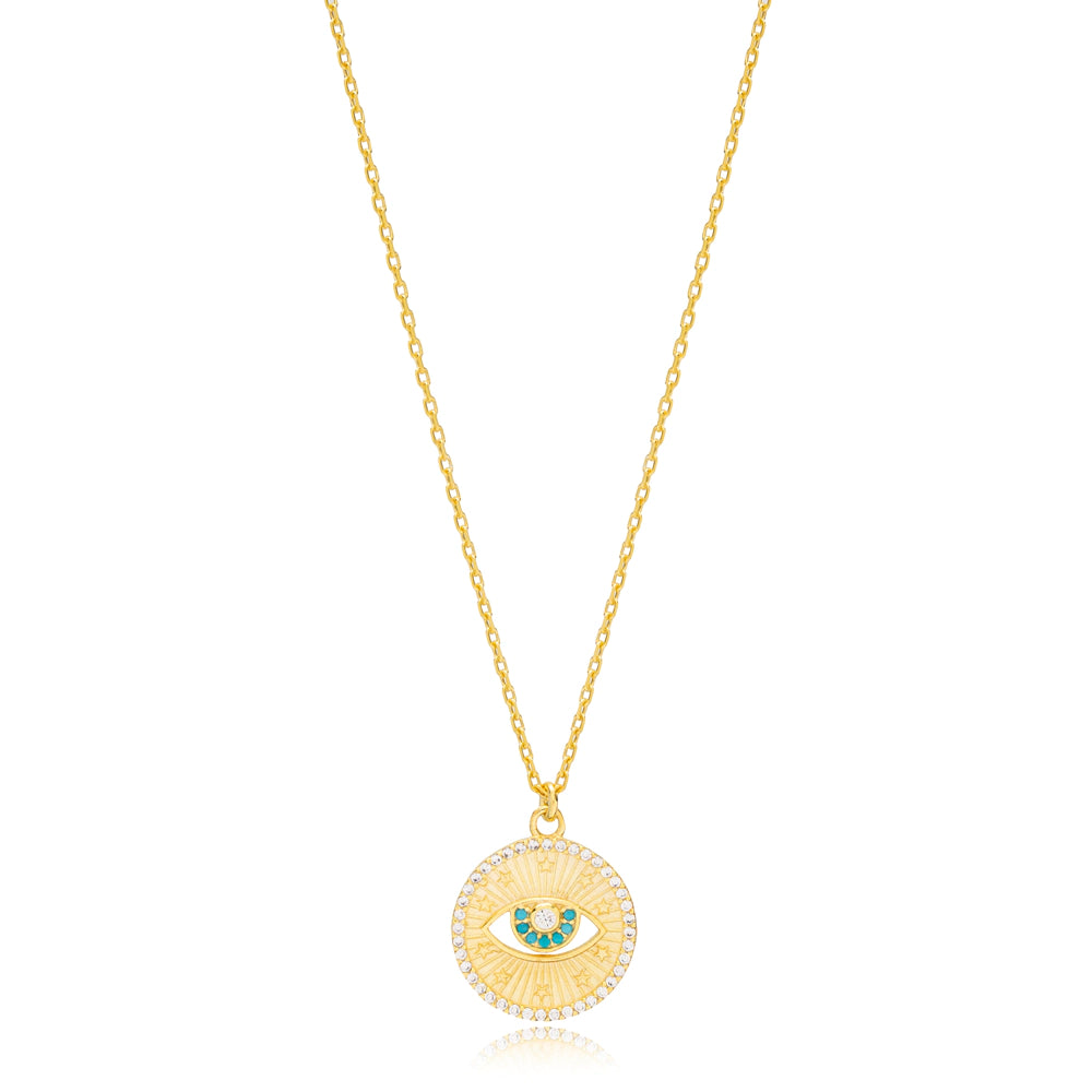 TALISMANO necklace