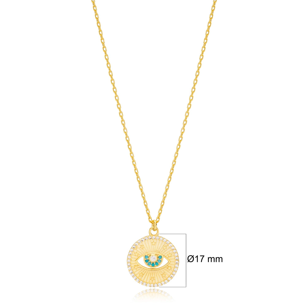 TALISMANO necklace