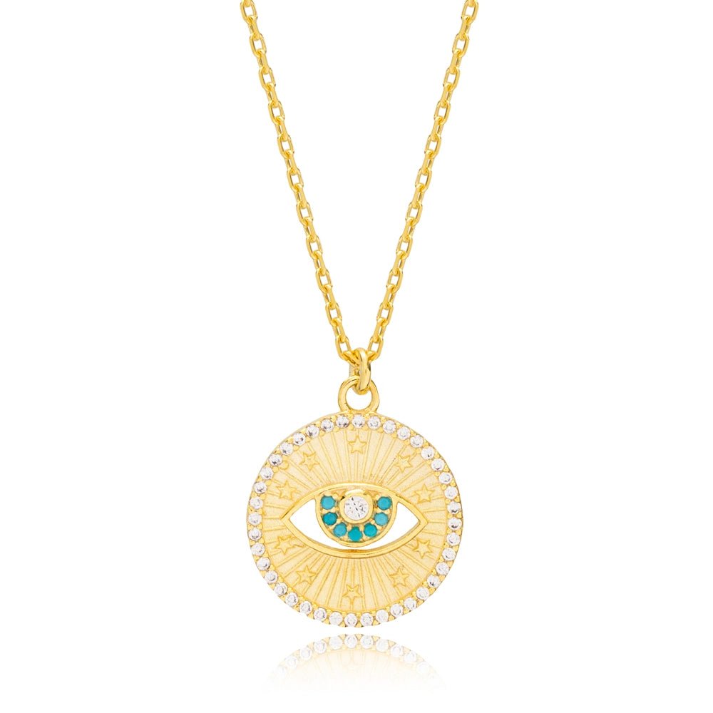 TALISMANO necklace