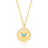 TALISMANO necklace