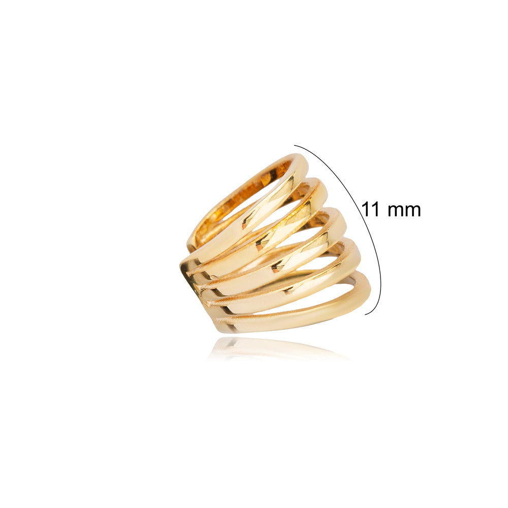 CAGE earcuff 11mm