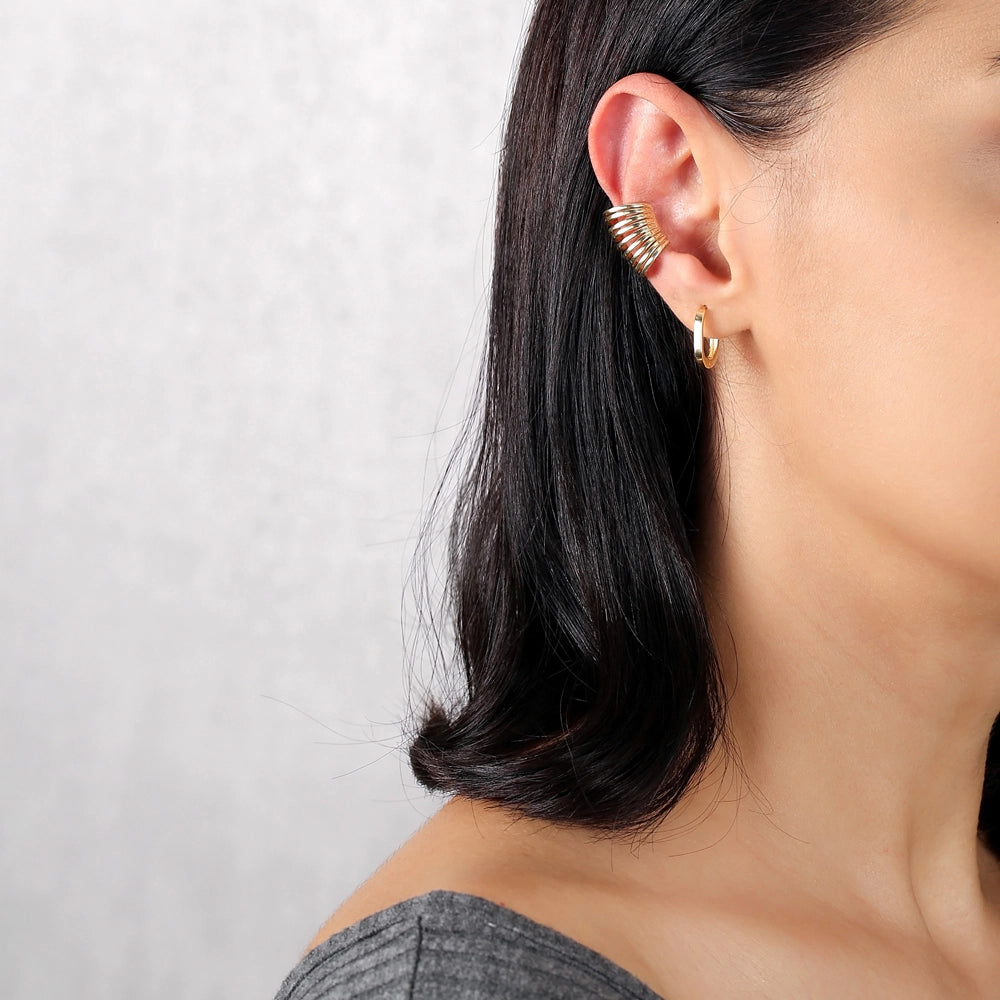 CAGE earcuff 19mm