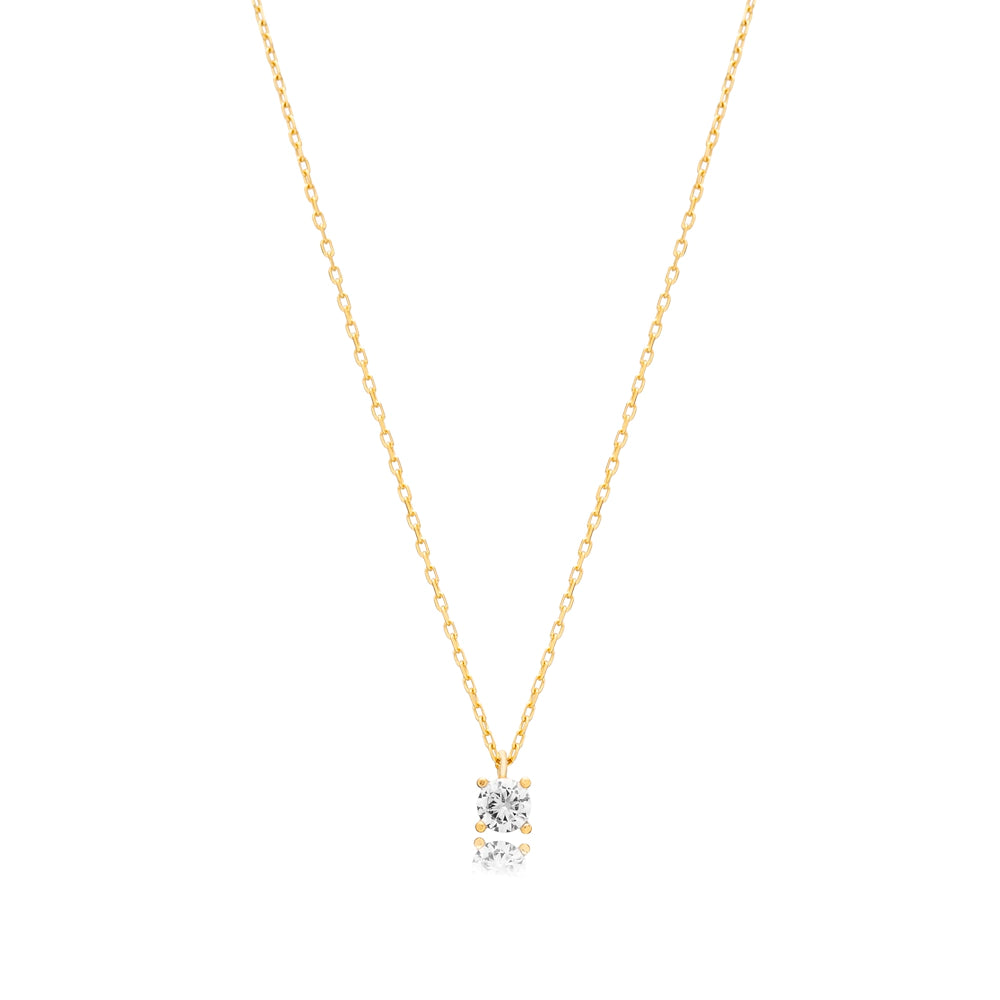 PUNTO LUCE necklace