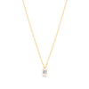 PUNTO LUCE necklace