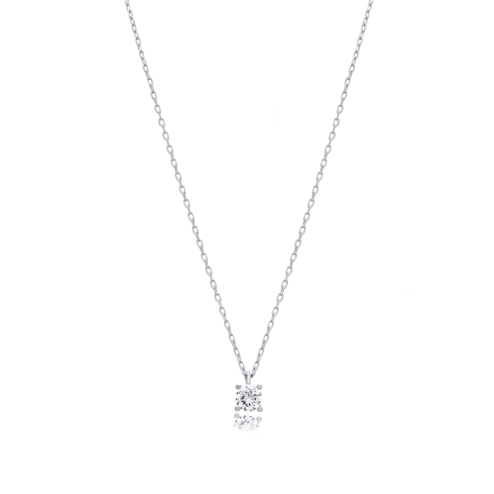 PUNTO LUCE necklace