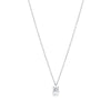 PUNTO LUCE necklace
