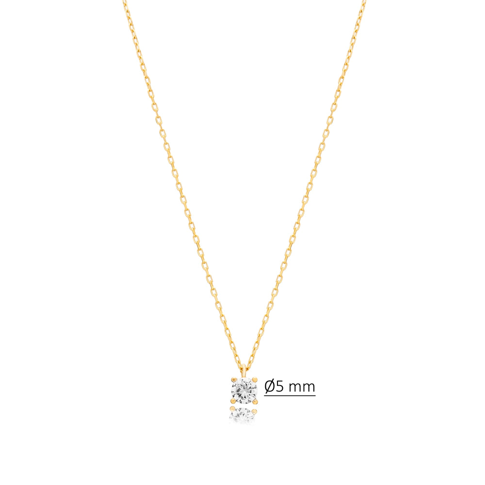 PUNTO LUCE necklace