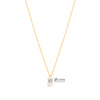 PUNTO LUCE necklace