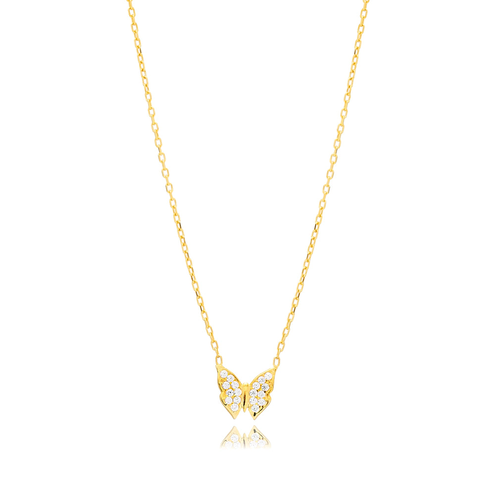 FARFALLINA necklace