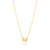 FARFALLINA necklace