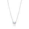 FARFALLINA necklace