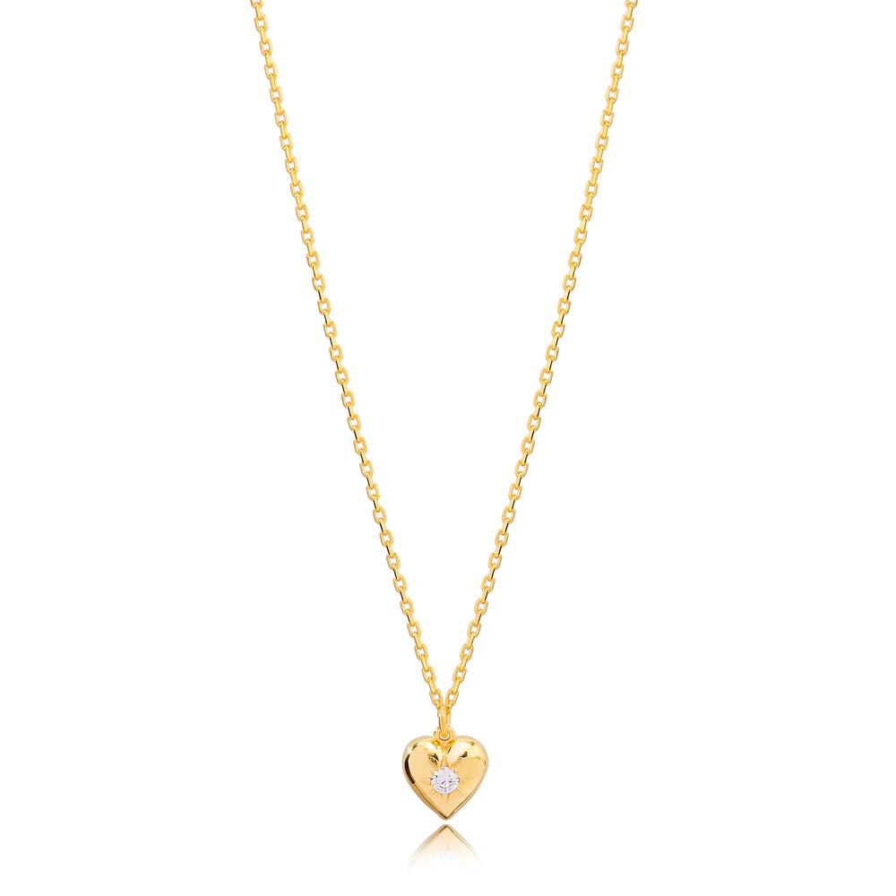 AMORE necklace