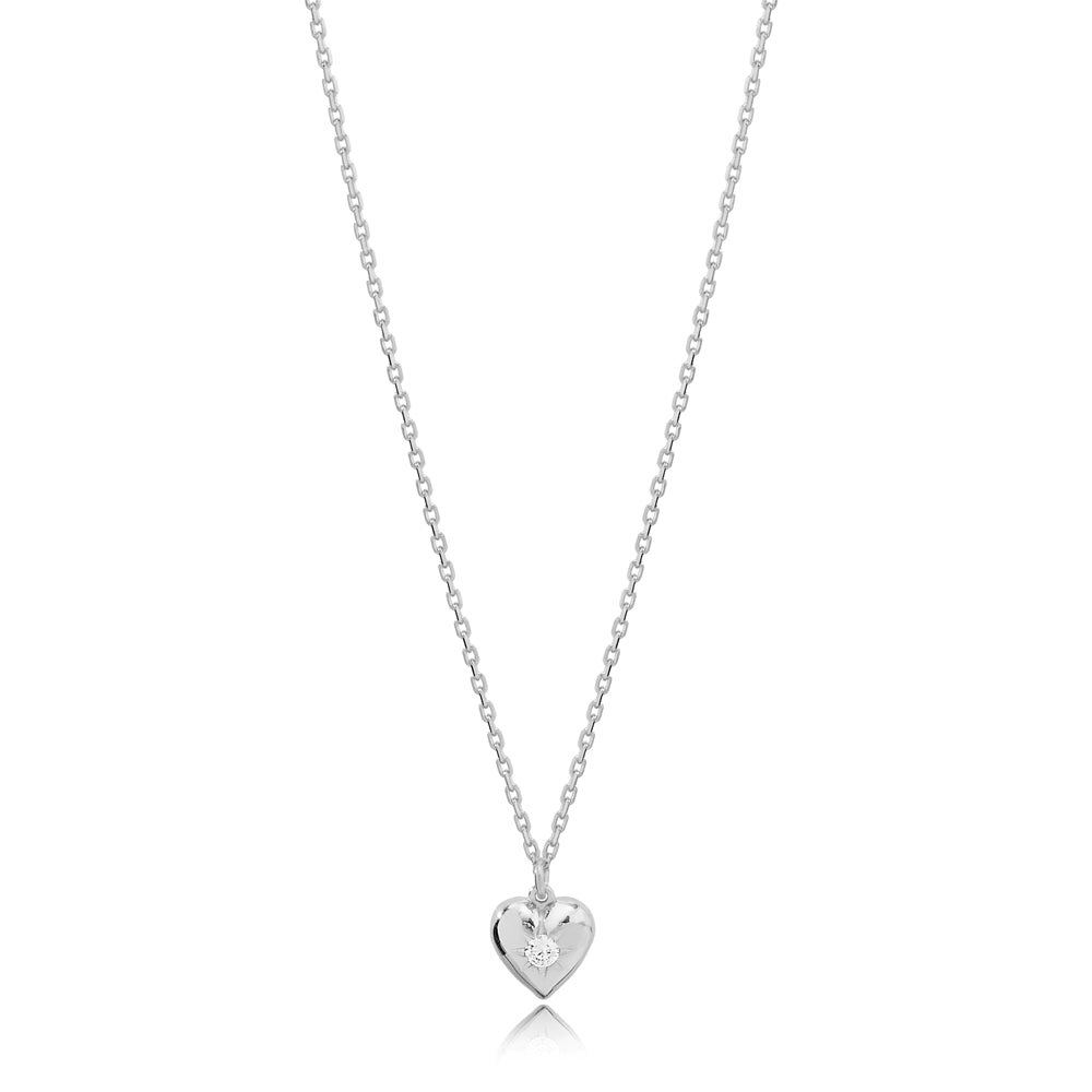 AMORE necklace