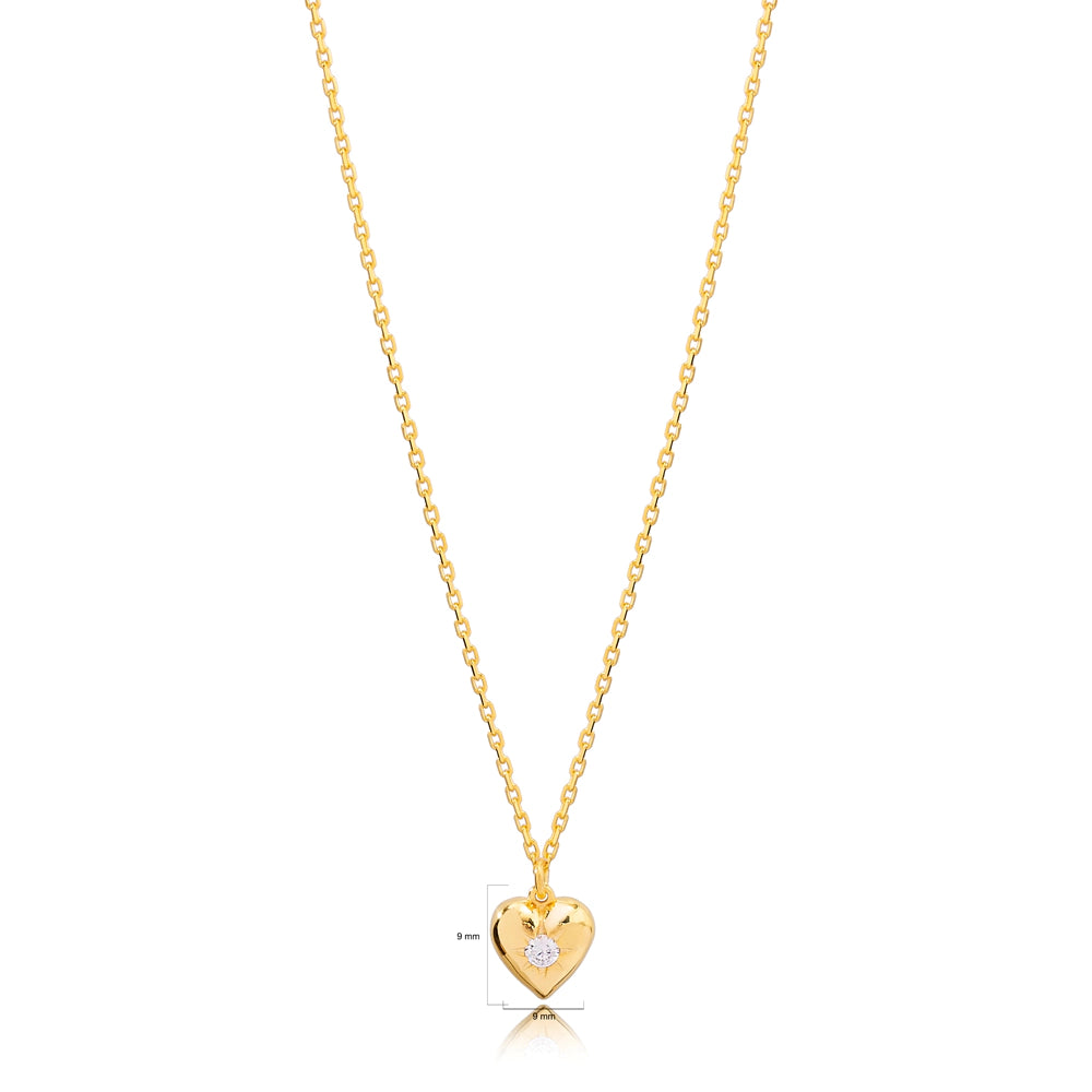 AMORE necklace